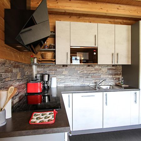 Alpenchalets Ausseerland Bad Mitterndorf Εξωτερικό φωτογραφία