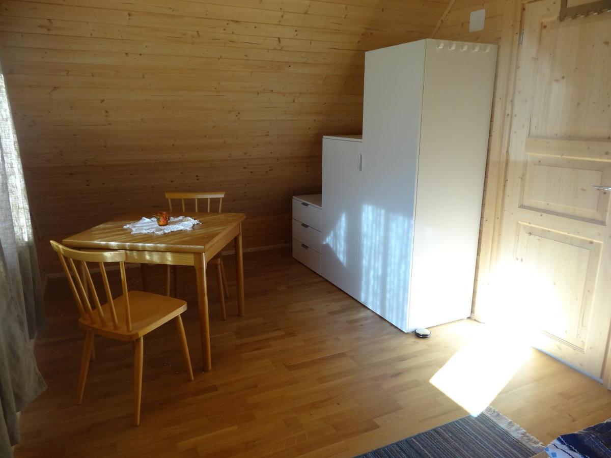 Alpenchalets Ausseerland Bad Mitterndorf Εξωτερικό φωτογραφία