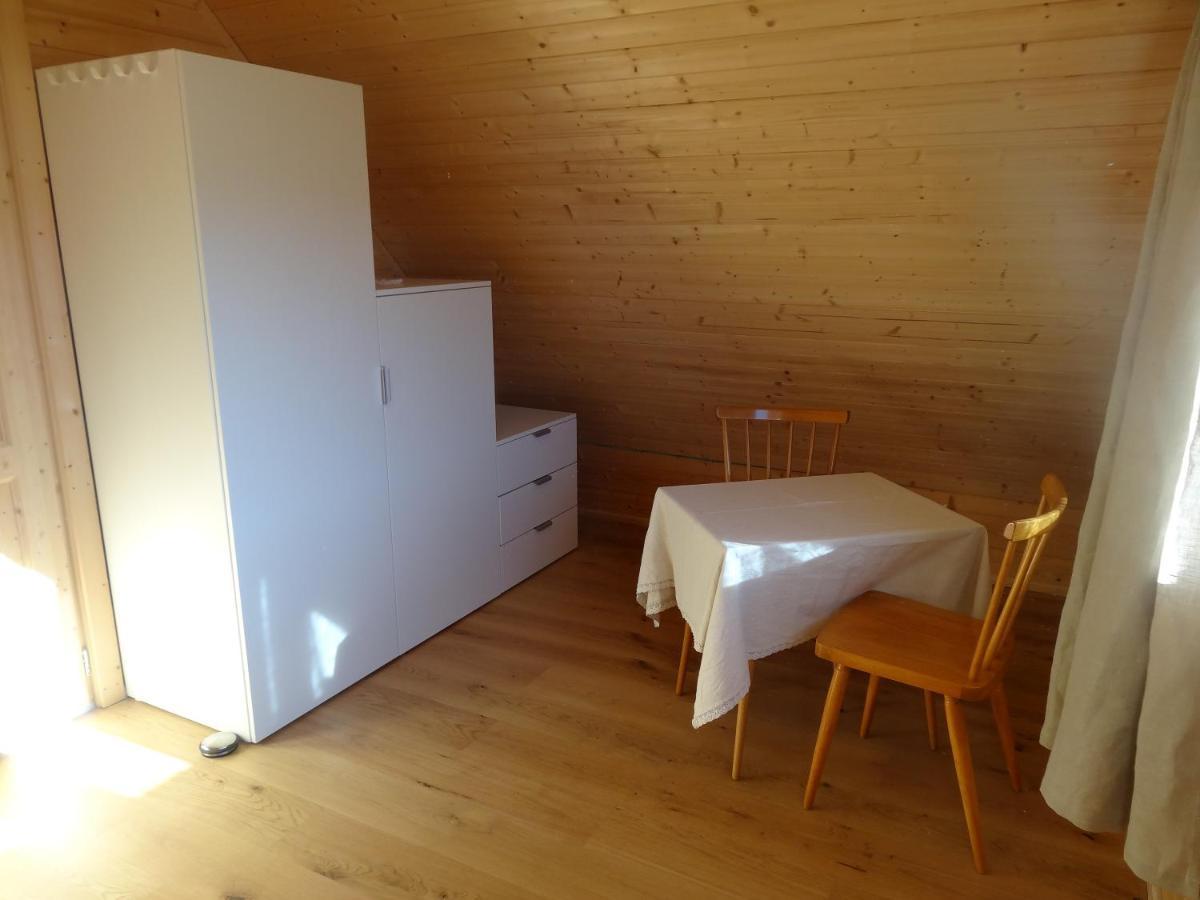 Alpenchalets Ausseerland Bad Mitterndorf Εξωτερικό φωτογραφία