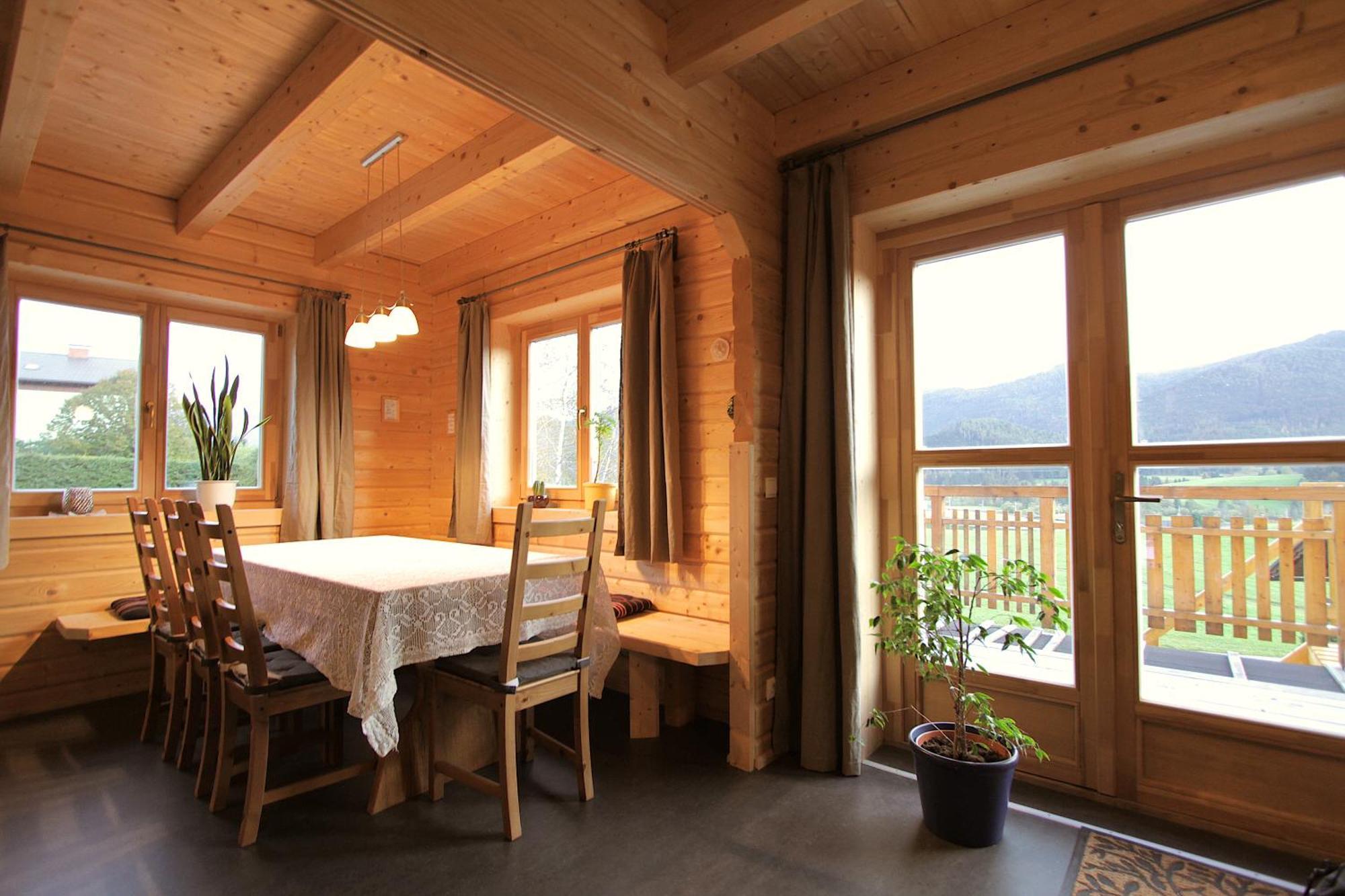 Alpenchalets Ausseerland Bad Mitterndorf Εξωτερικό φωτογραφία