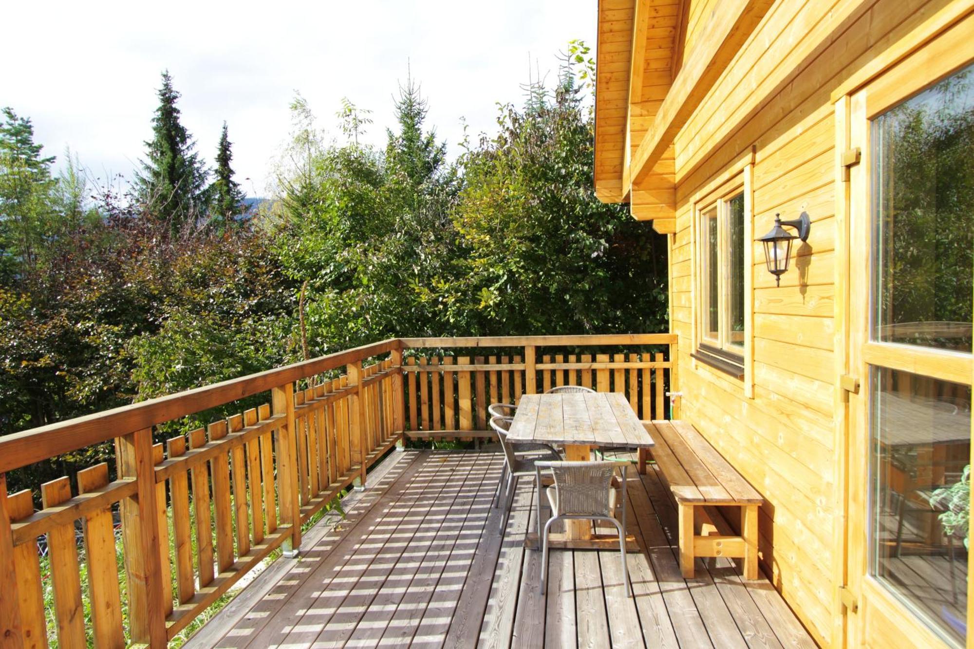 Alpenchalets Ausseerland Bad Mitterndorf Εξωτερικό φωτογραφία