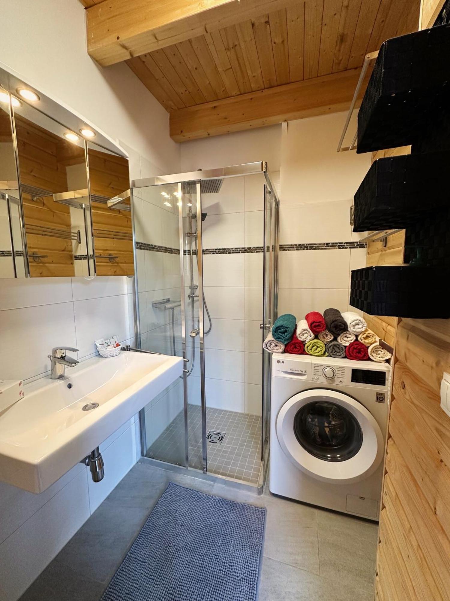 Alpenchalets Ausseerland Bad Mitterndorf Εξωτερικό φωτογραφία