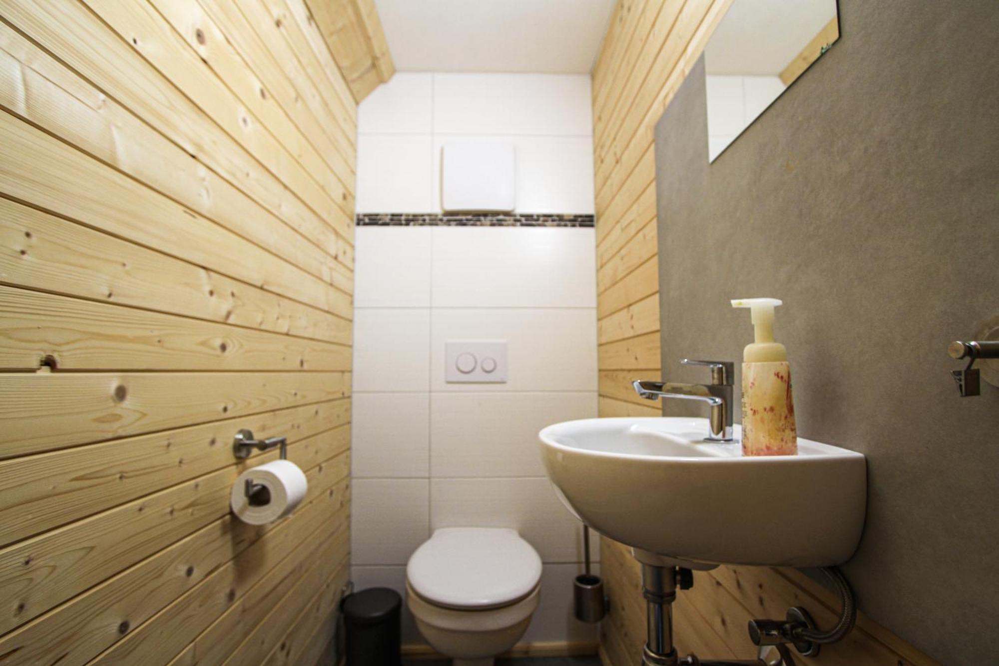 Alpenchalets Ausseerland Bad Mitterndorf Εξωτερικό φωτογραφία