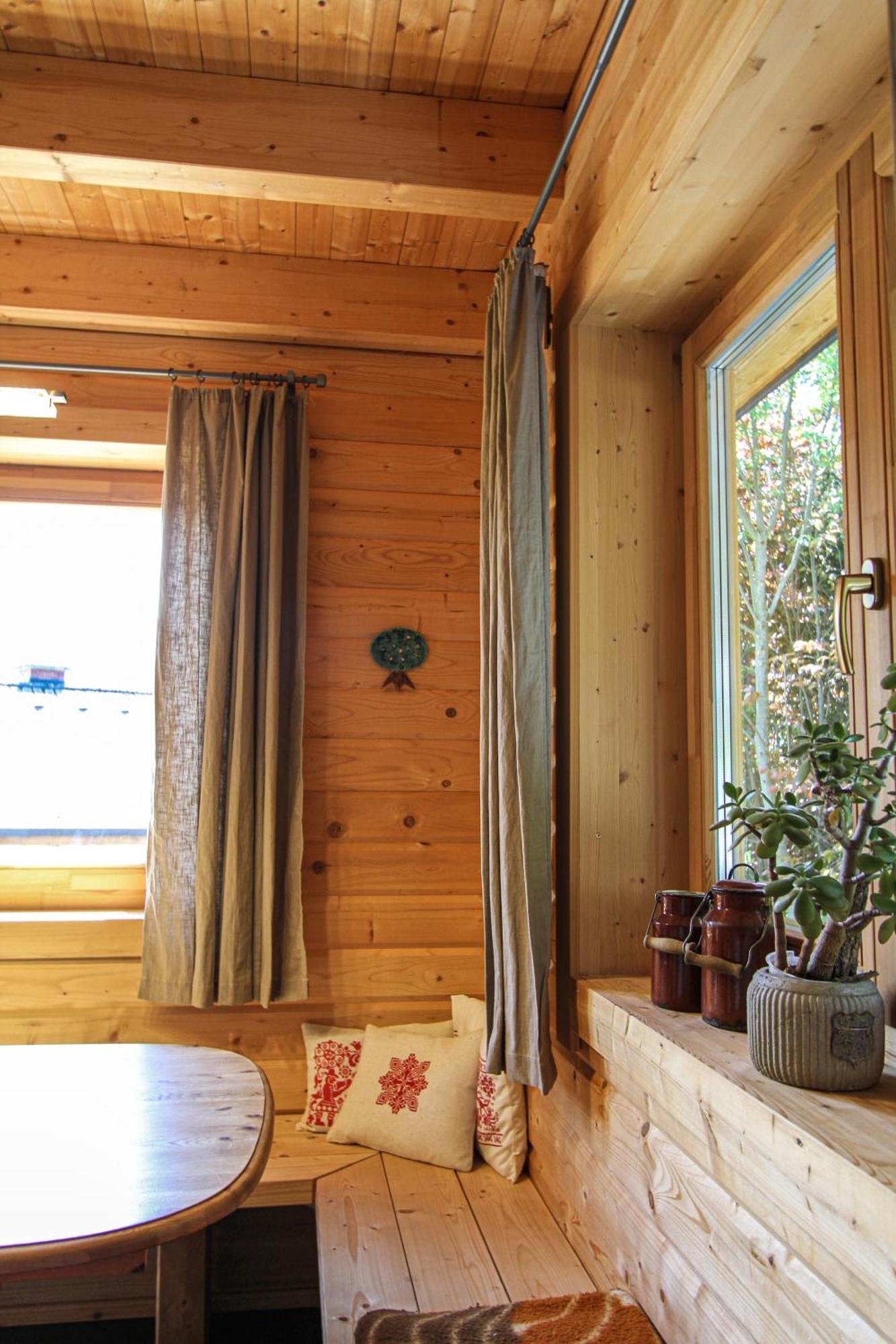 Alpenchalets Ausseerland Bad Mitterndorf Εξωτερικό φωτογραφία