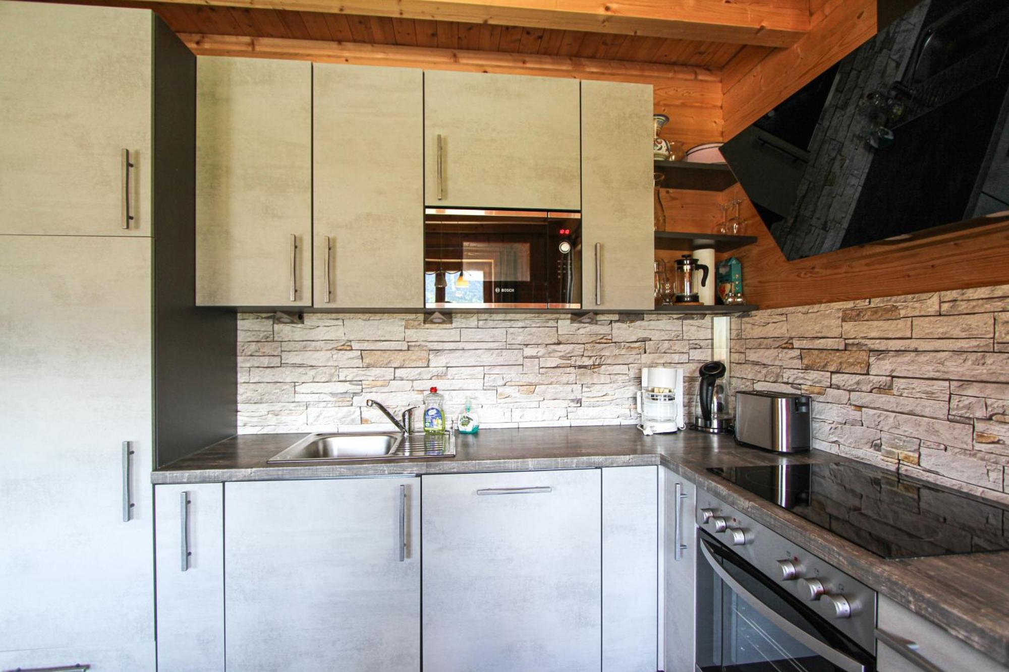 Alpenchalets Ausseerland Bad Mitterndorf Δωμάτιο φωτογραφία