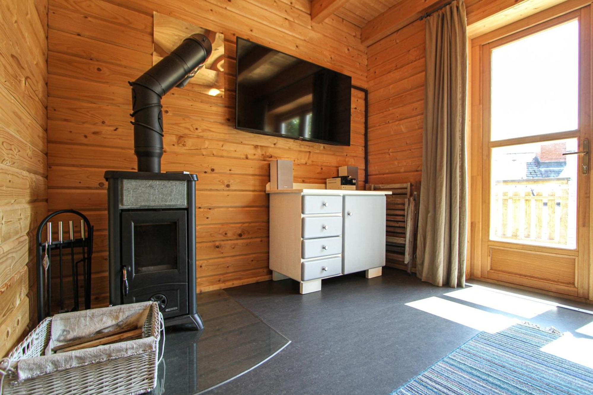 Alpenchalets Ausseerland Bad Mitterndorf Εξωτερικό φωτογραφία