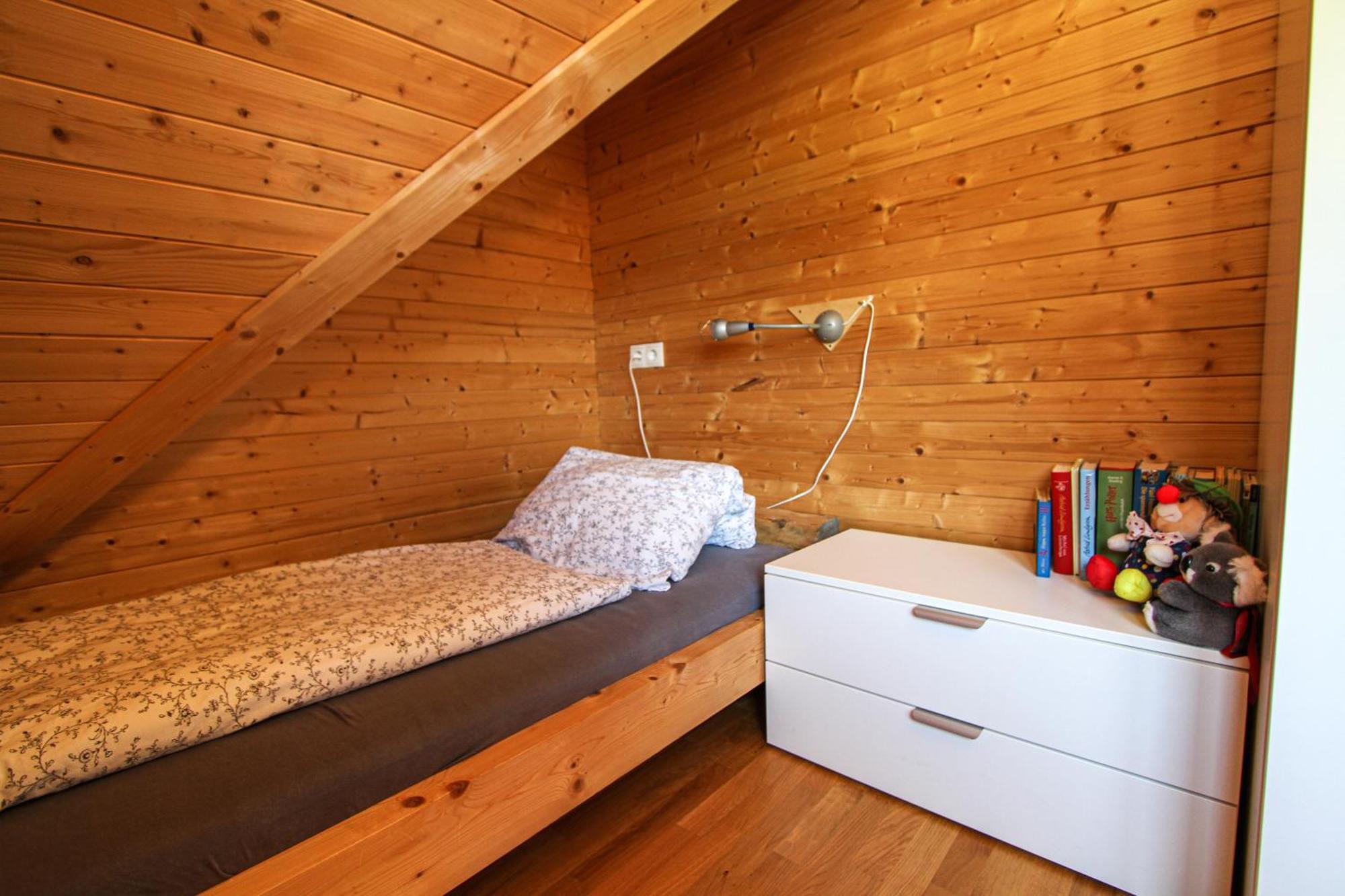 Alpenchalets Ausseerland Bad Mitterndorf Εξωτερικό φωτογραφία