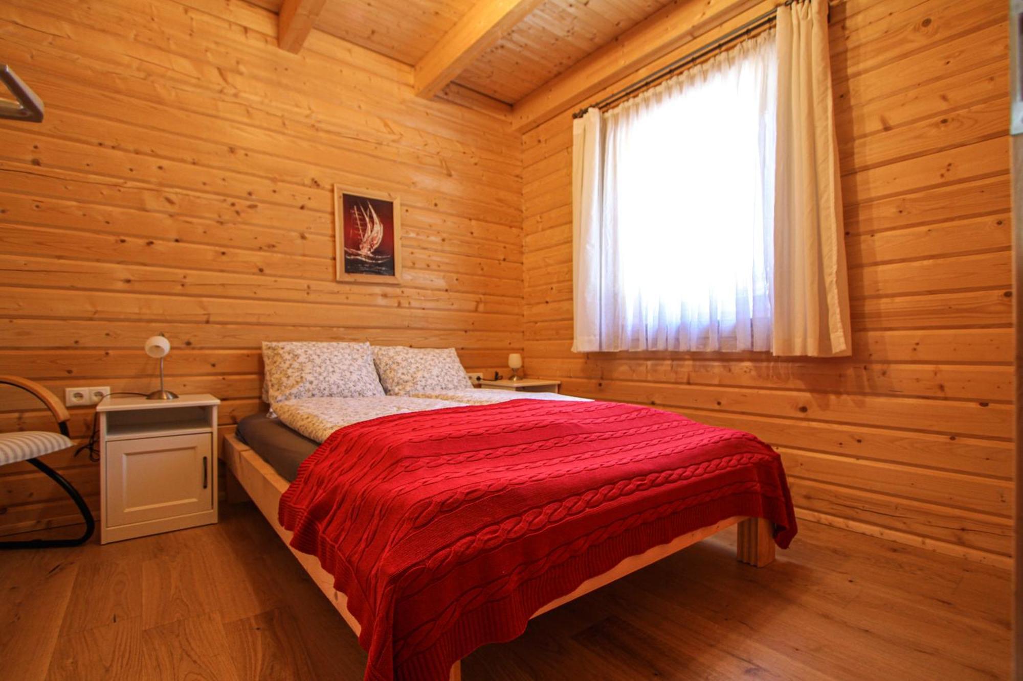 Alpenchalets Ausseerland Bad Mitterndorf Εξωτερικό φωτογραφία