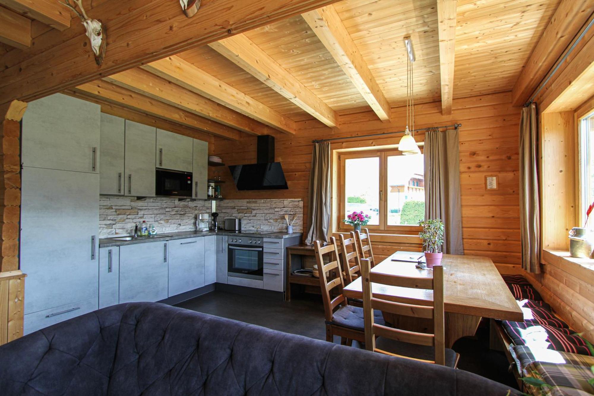 Alpenchalets Ausseerland Bad Mitterndorf Εξωτερικό φωτογραφία