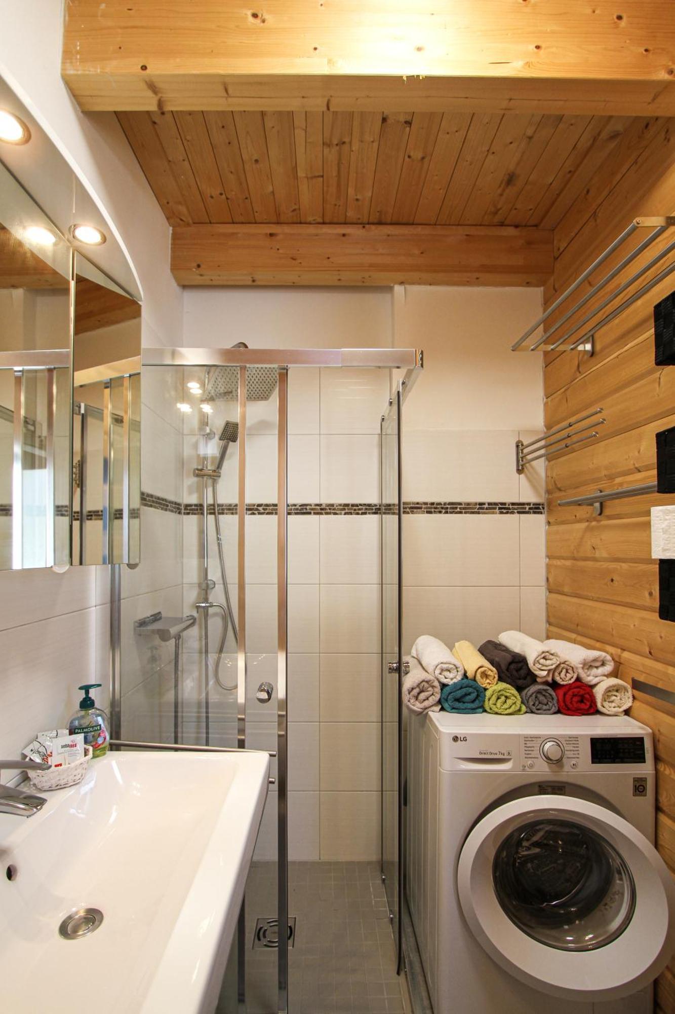 Alpenchalets Ausseerland Bad Mitterndorf Εξωτερικό φωτογραφία