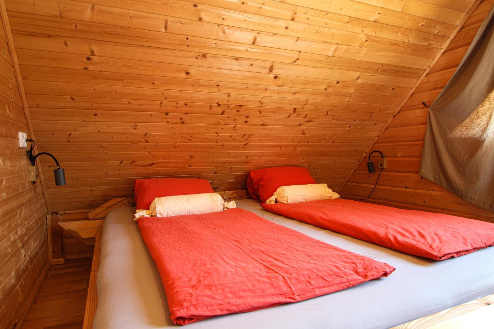 Alpenchalets Ausseerland Bad Mitterndorf Εξωτερικό φωτογραφία