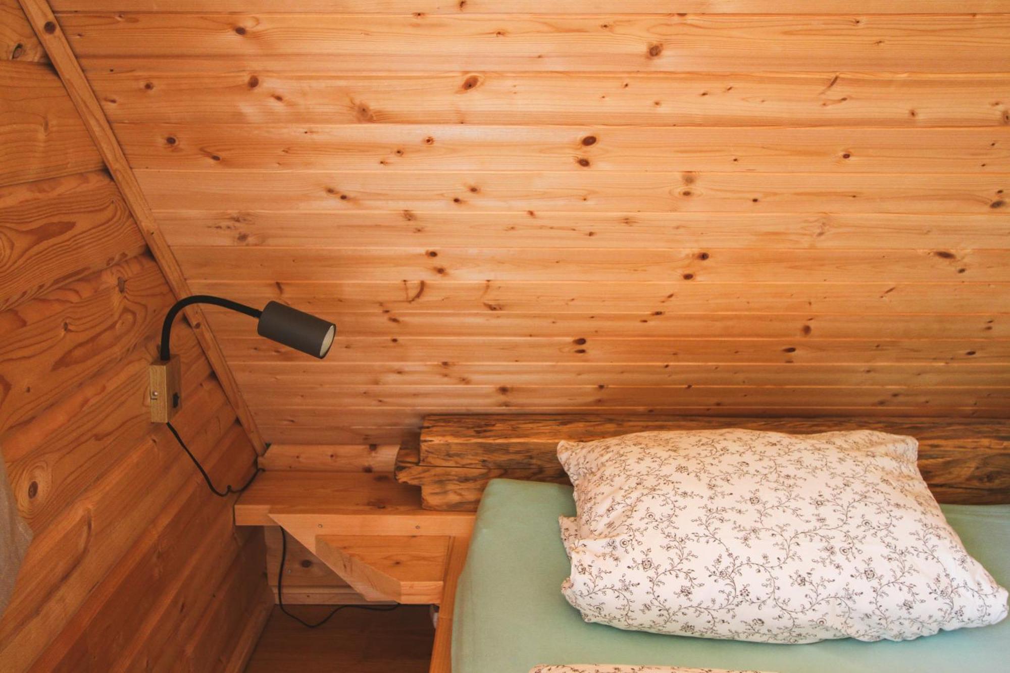 Alpenchalets Ausseerland Bad Mitterndorf Εξωτερικό φωτογραφία