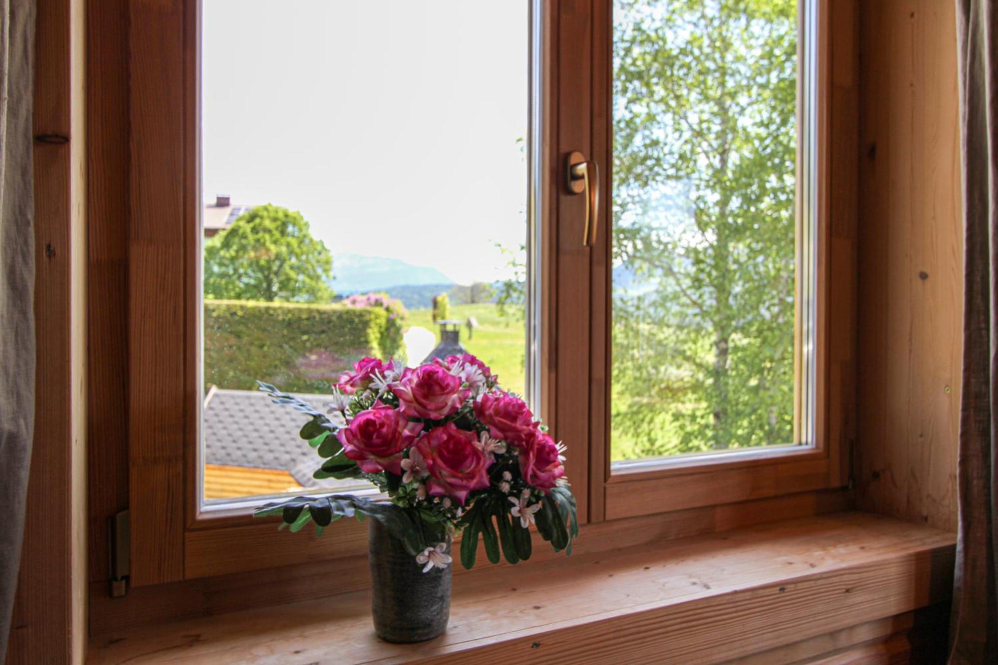 Alpenchalets Ausseerland Bad Mitterndorf Εξωτερικό φωτογραφία