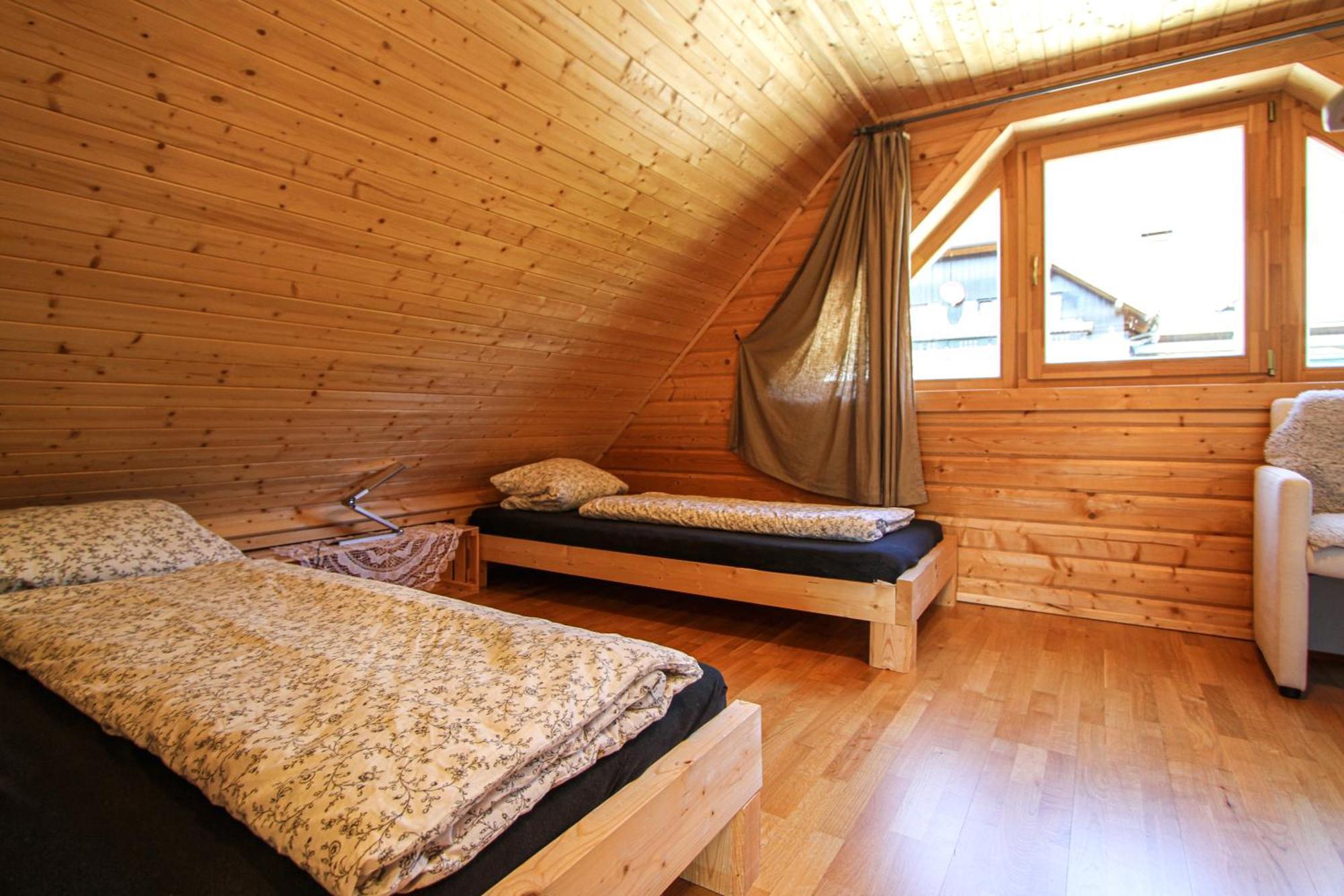Alpenchalets Ausseerland Bad Mitterndorf Εξωτερικό φωτογραφία