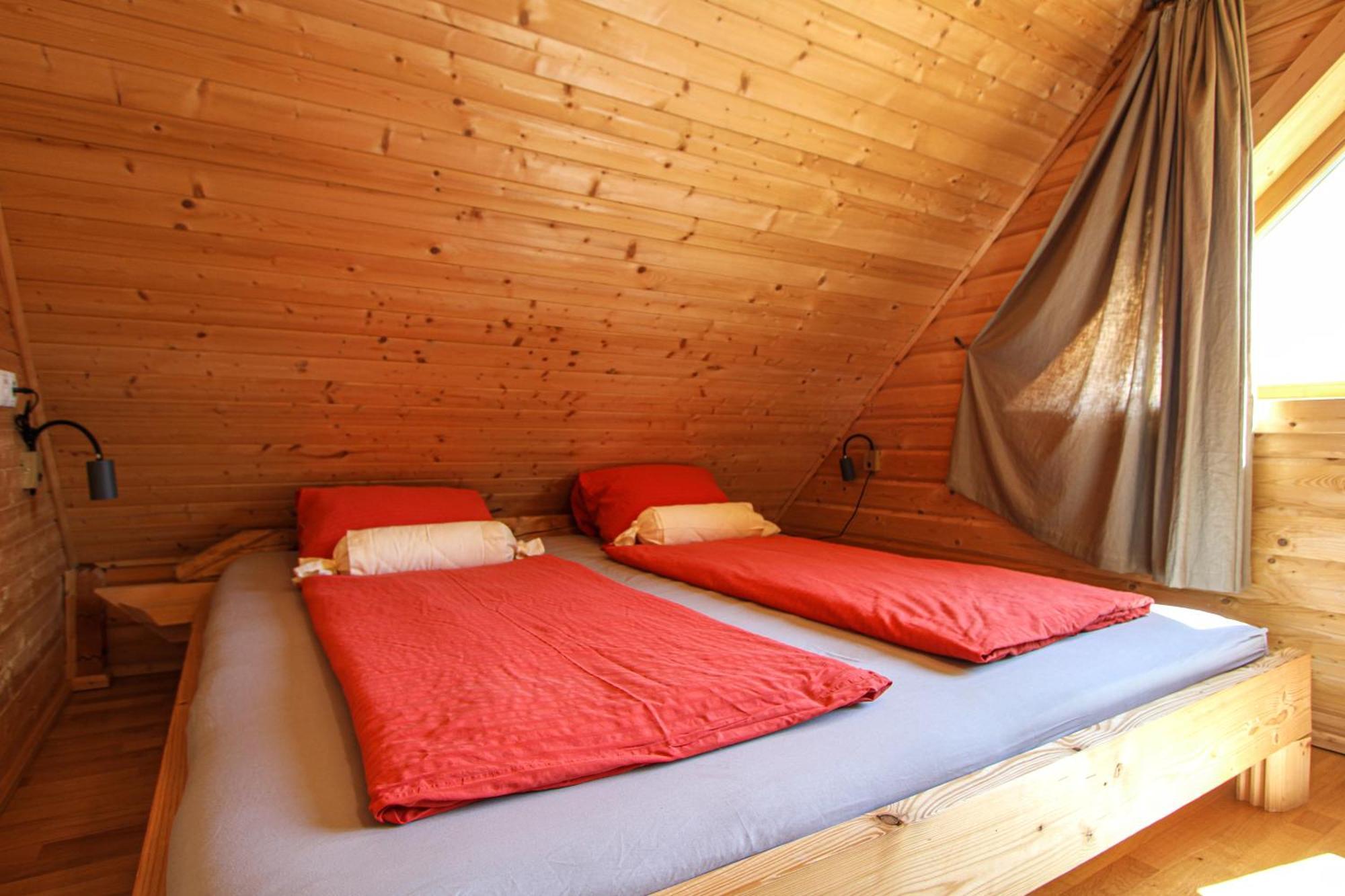 Alpenchalets Ausseerland Bad Mitterndorf Εξωτερικό φωτογραφία