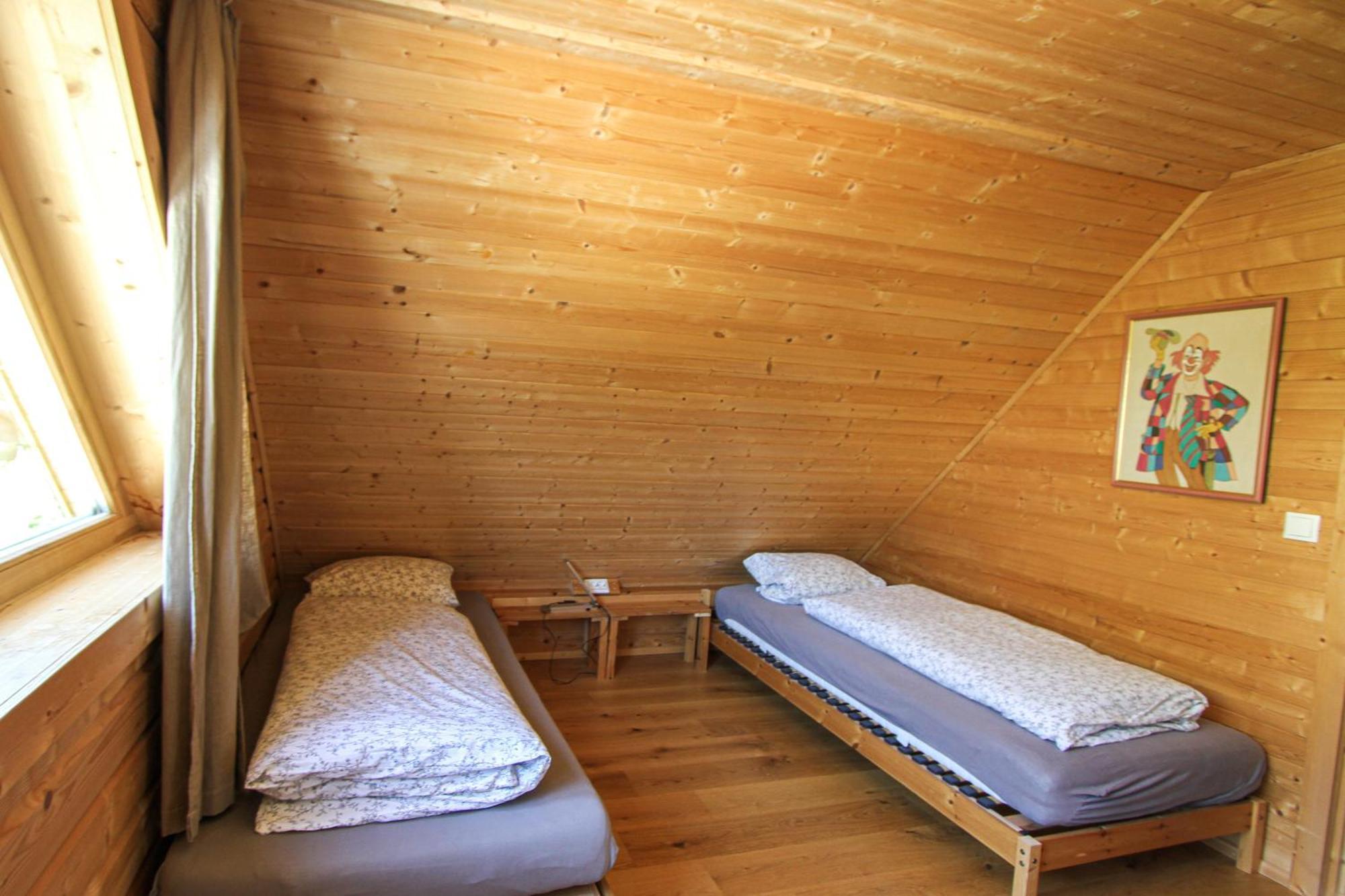 Alpenchalets Ausseerland Bad Mitterndorf Δωμάτιο φωτογραφία