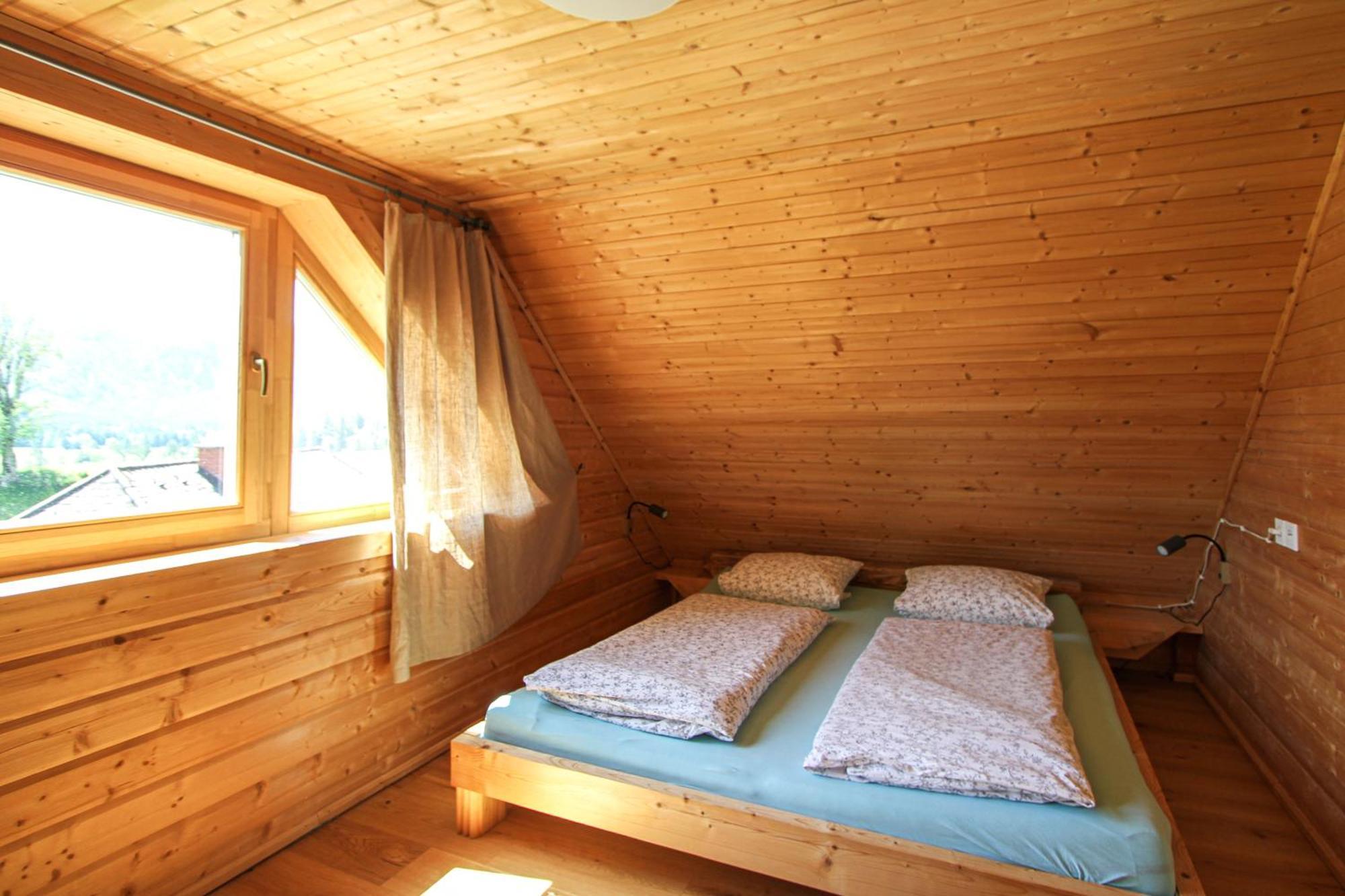 Alpenchalets Ausseerland Bad Mitterndorf Εξωτερικό φωτογραφία